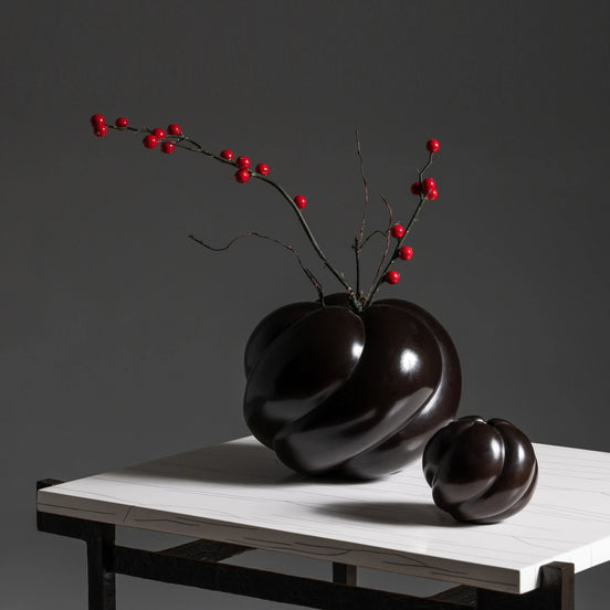 PEPPER VASE