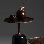 PETAL VASE