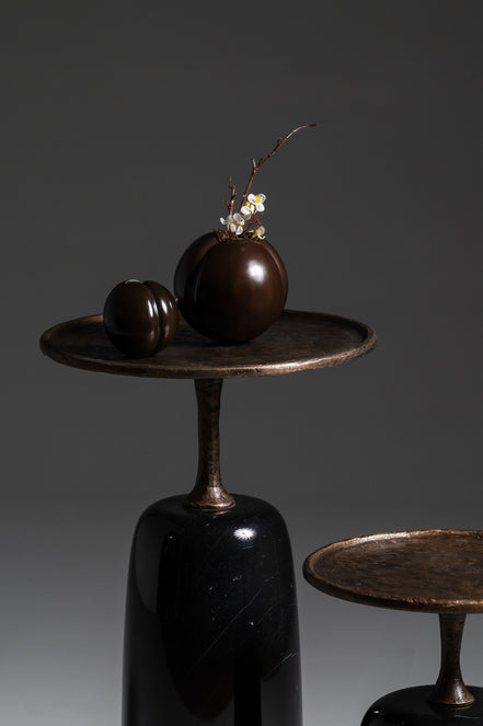PETAL VASE