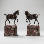PFERD SCULPTURE