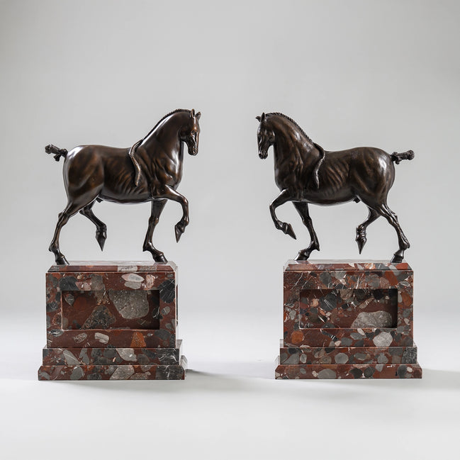 PFERD SCULPTURE