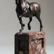 PFERD SCULPTURE