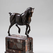 PFERD SCULPTURE