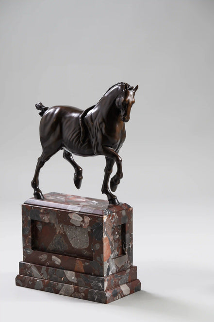 PFERD SCULPTURE
