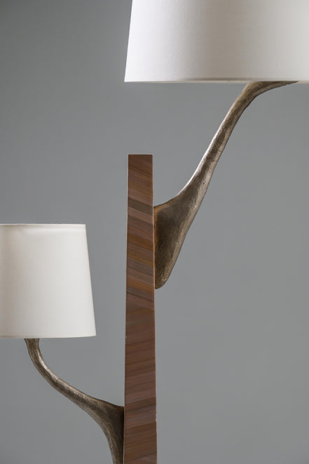 PINO FLOOR LAMP