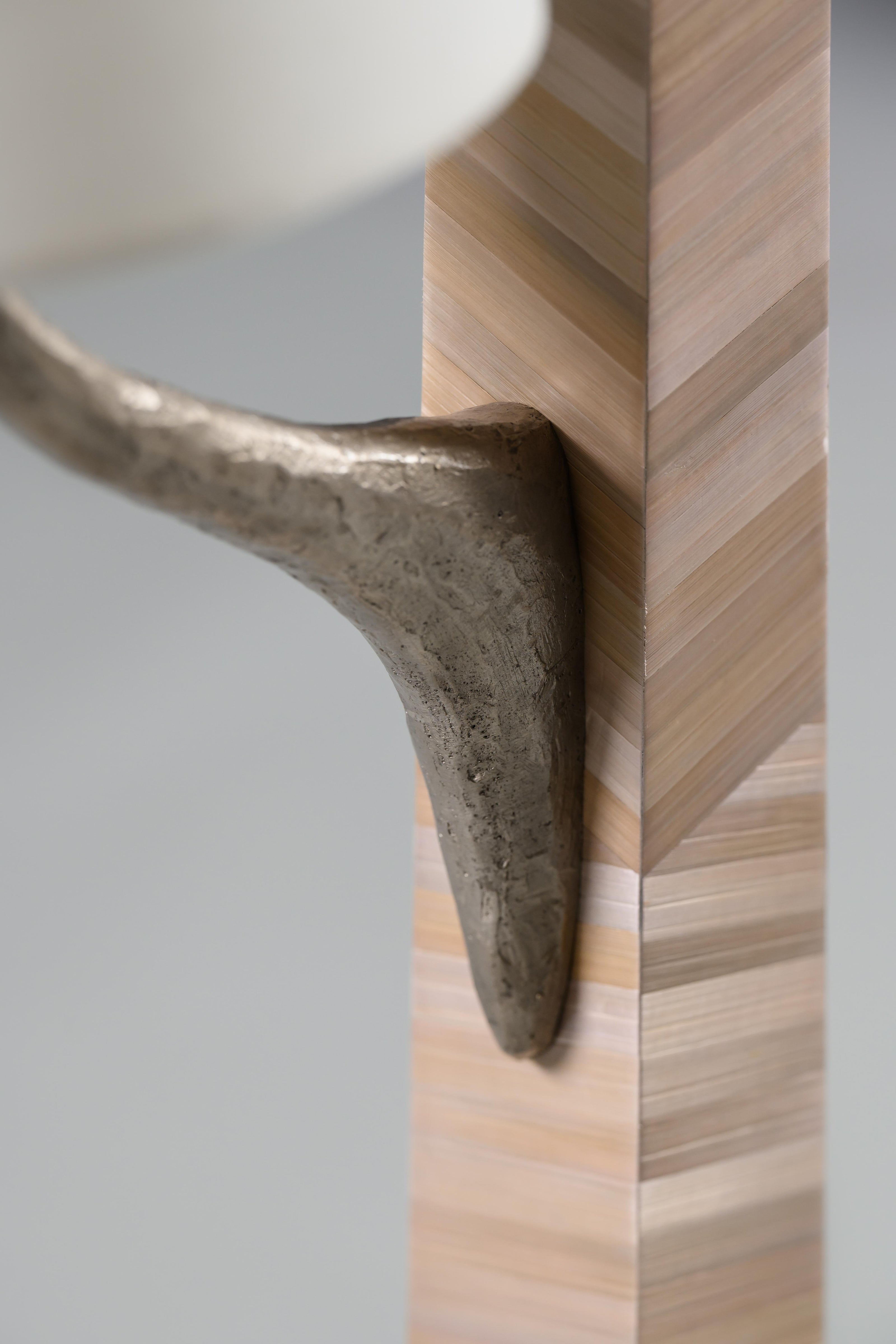 PINO FLOOR LAMP