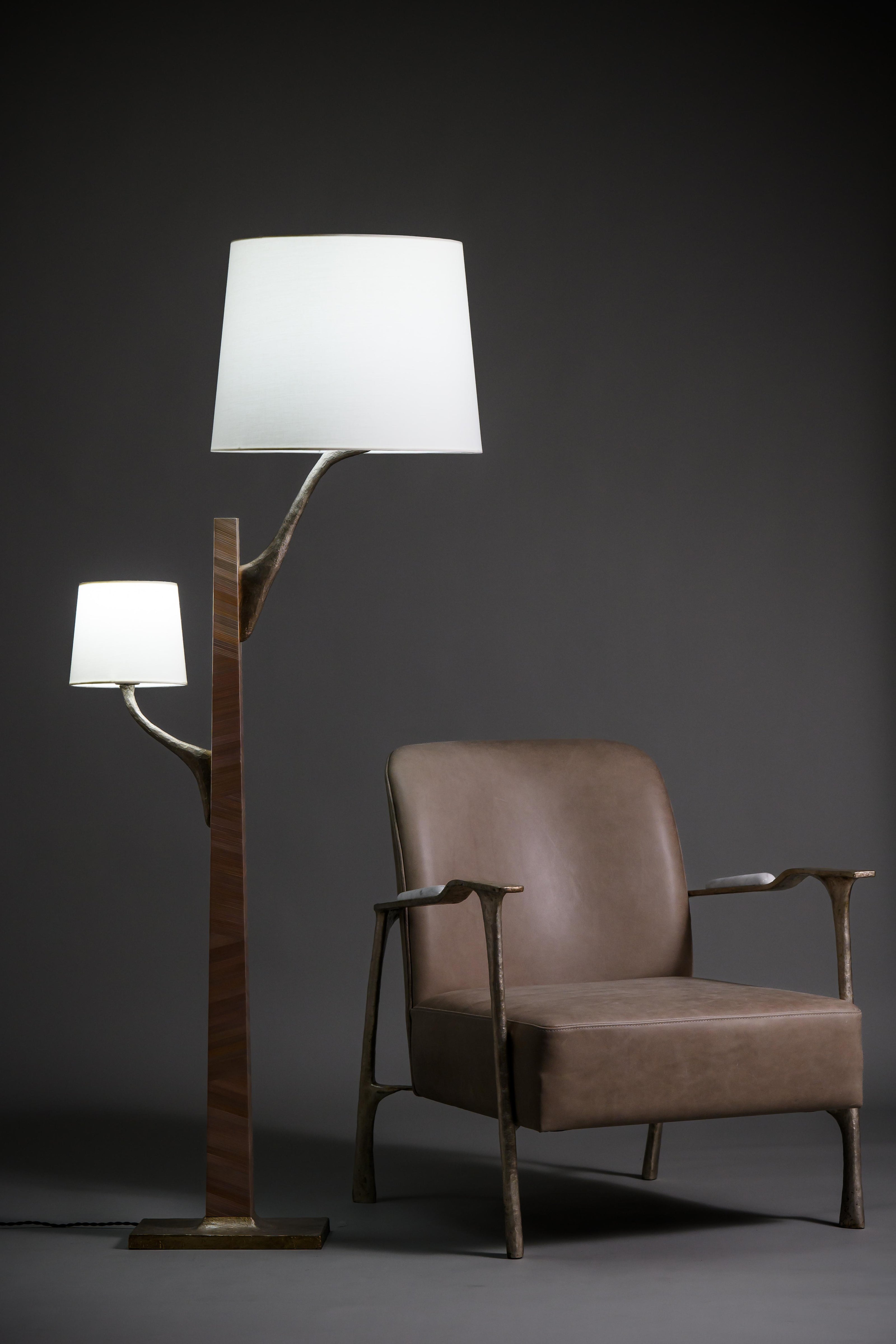 PINO FLOOR LAMP