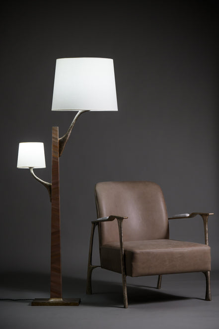 PINO FLOOR LAMP