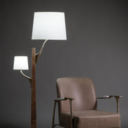 ETHAN ARMCHAIR FAWN