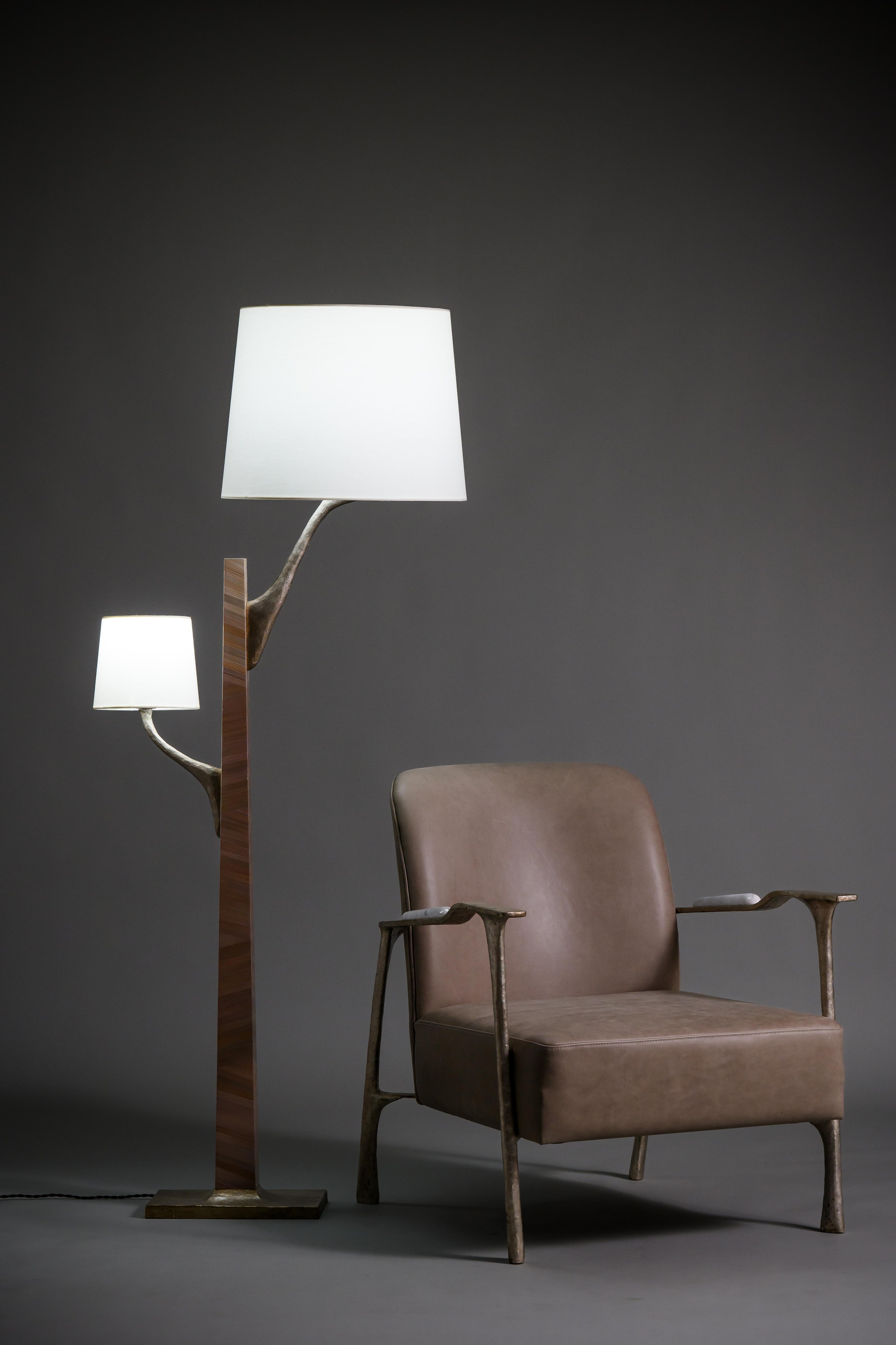 ETHAN ARMCHAIR FAWN