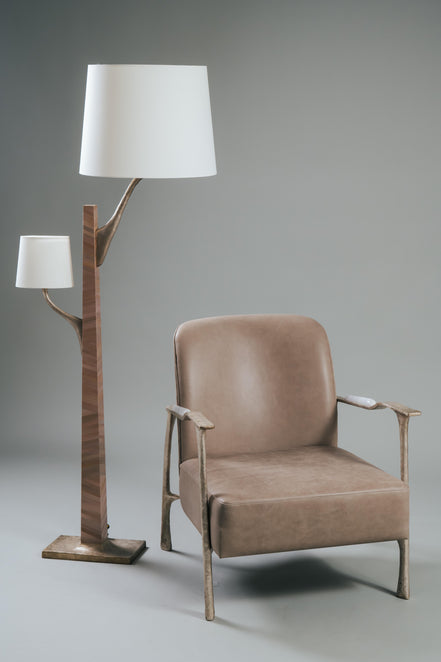 PINO FLOOR LAMP