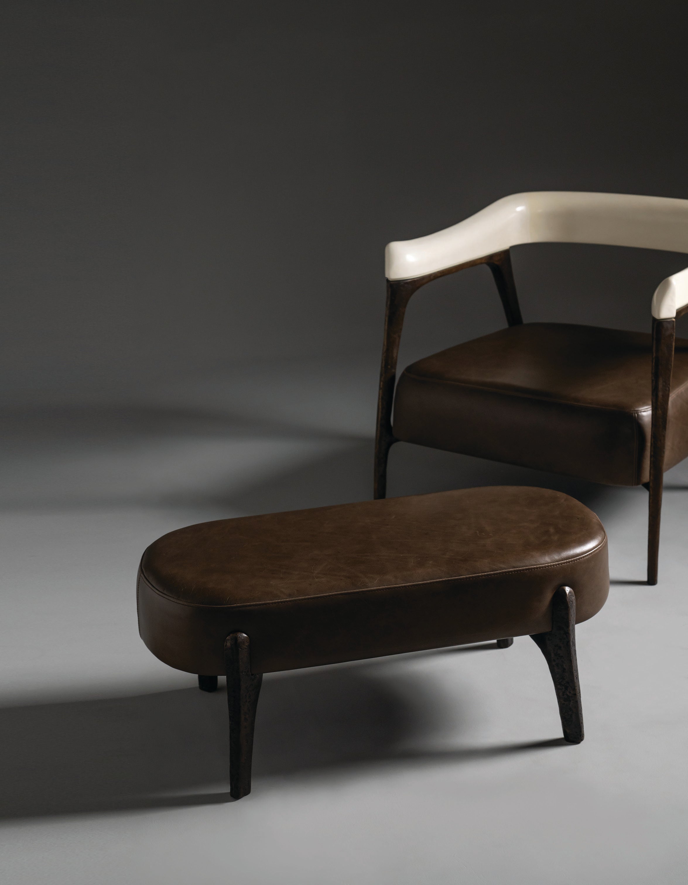 Quinn Lounge Chair