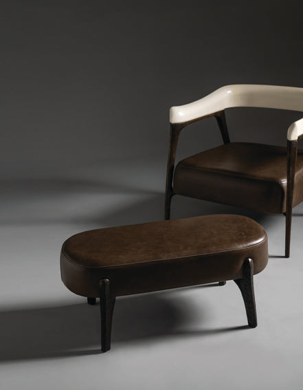 Quinn Lounge Chair