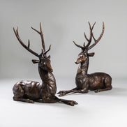 REH SCULPTURE