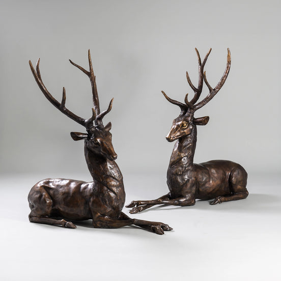 REH SCULPTURE