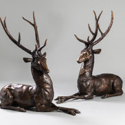 REH SCULPTURE