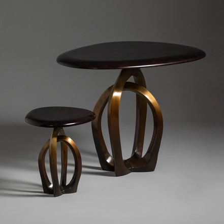 Romy Center Table