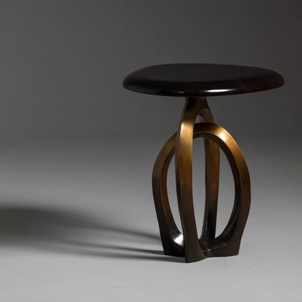 ROMY SIDE TABLE