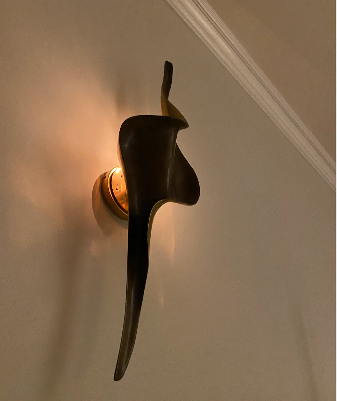 Murano Wall Sconce