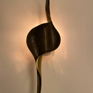 Murano Wall Sconce