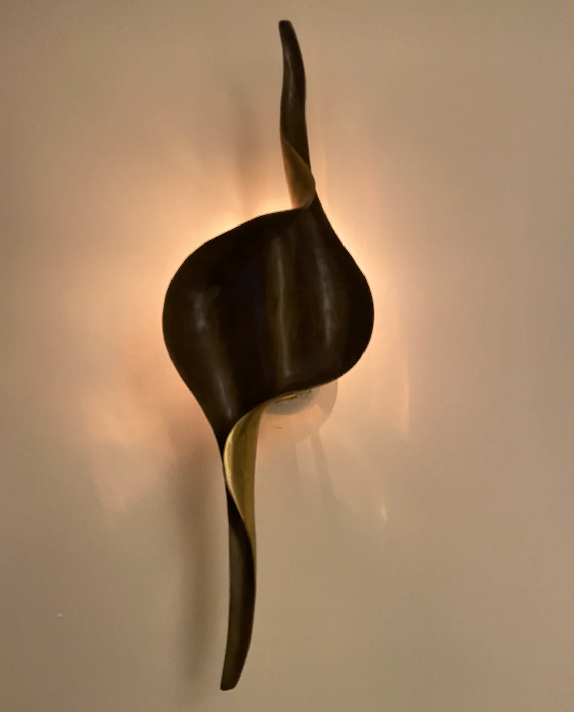 Murano Wall Sconce