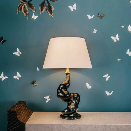 MOYOGI TABLE LAMP