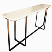 ARCH CONSOLE