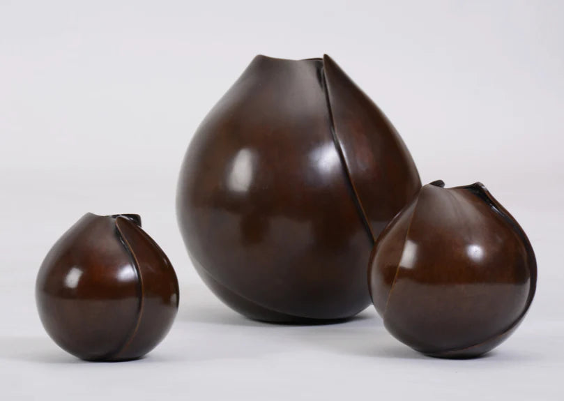 DEW VASE