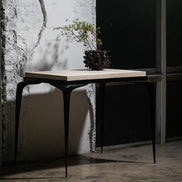 HUBERT TABLE