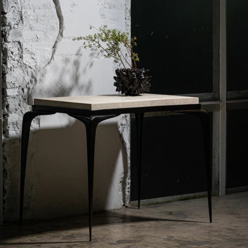 HUBERT TABLE