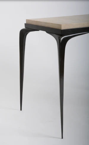 HUBERT TABLE