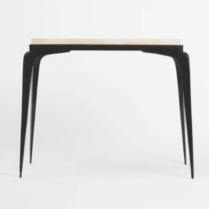 HUBERT TABLE
