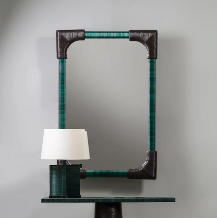 MAYA MIRROR