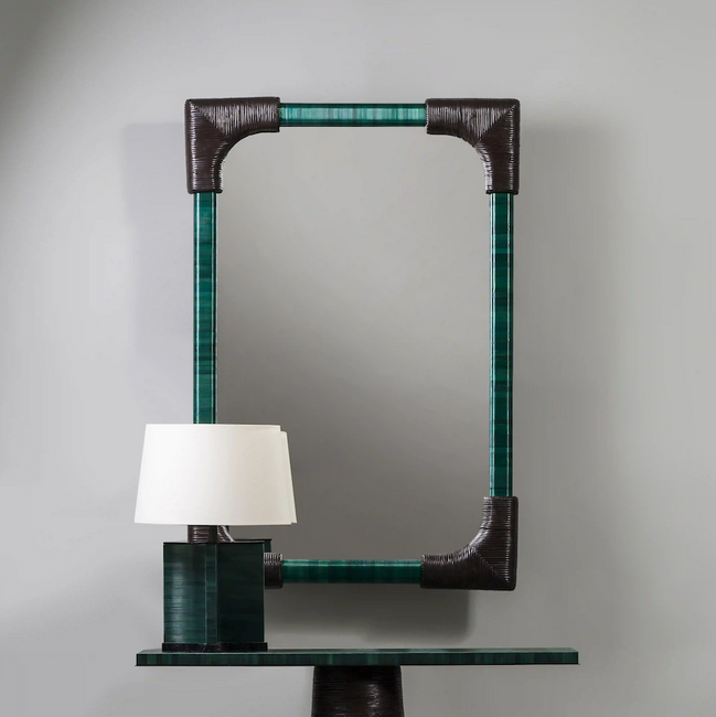 MAYA MIRROR