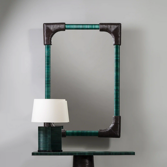 MAYA MIRROR