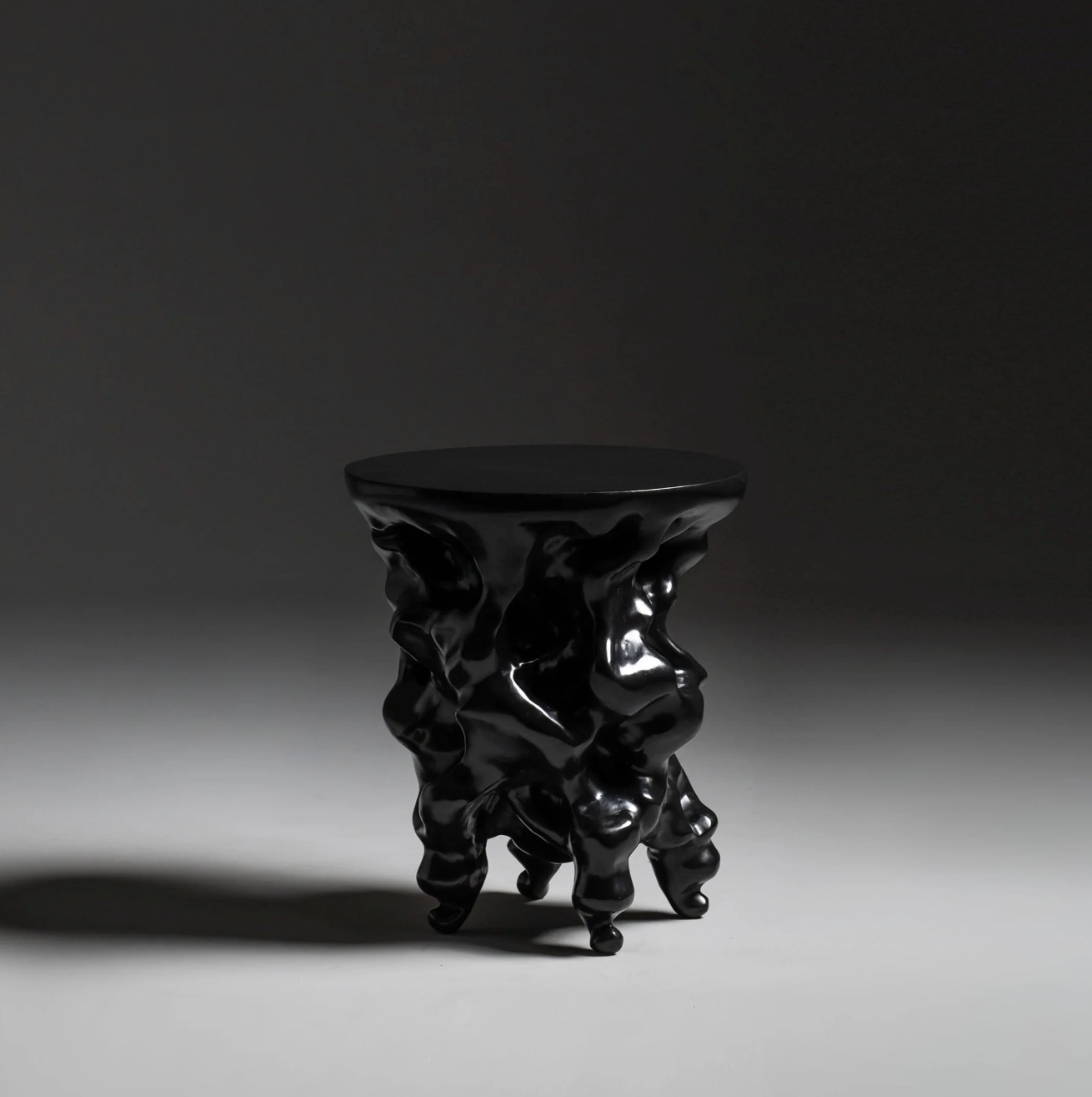 Cave Stool