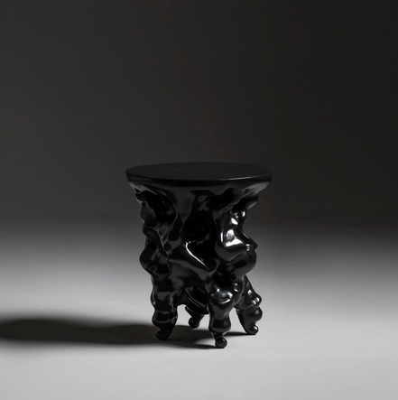 Cave Stool