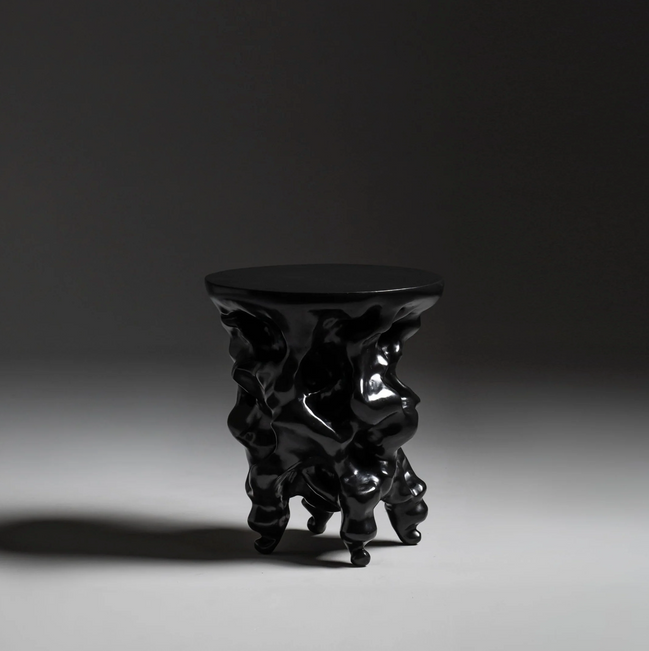 Cave Stool