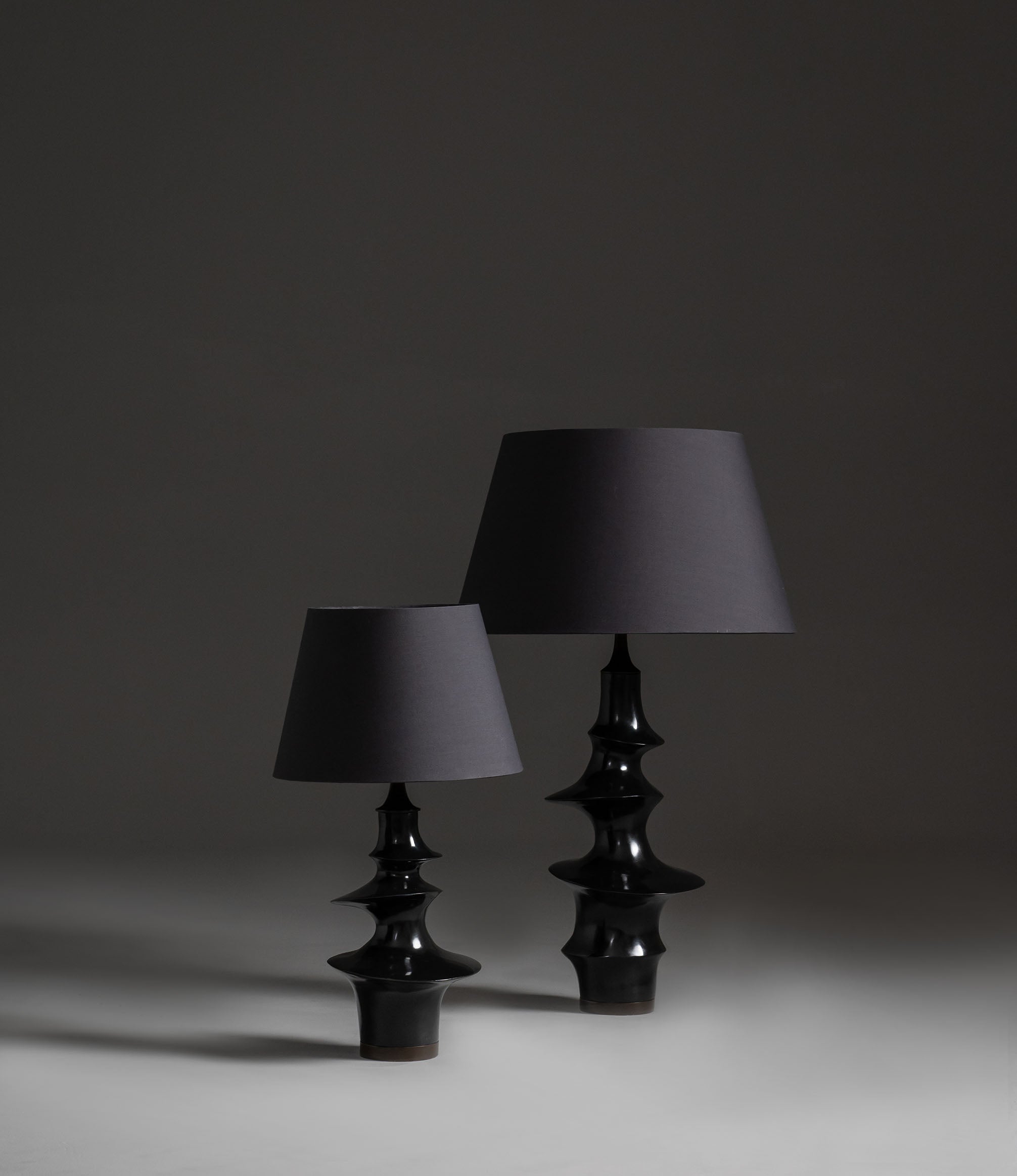SPRUCE TABLE LAMP