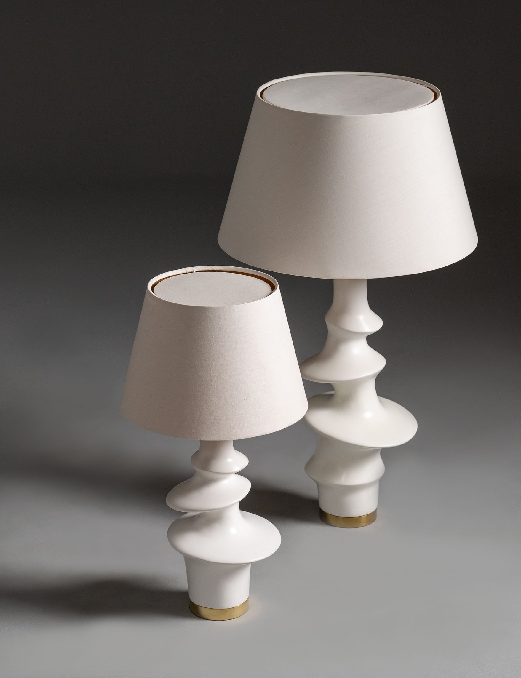 SPRUCE TABLE LAMP
