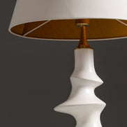 SPRUCE TABLE LAMP