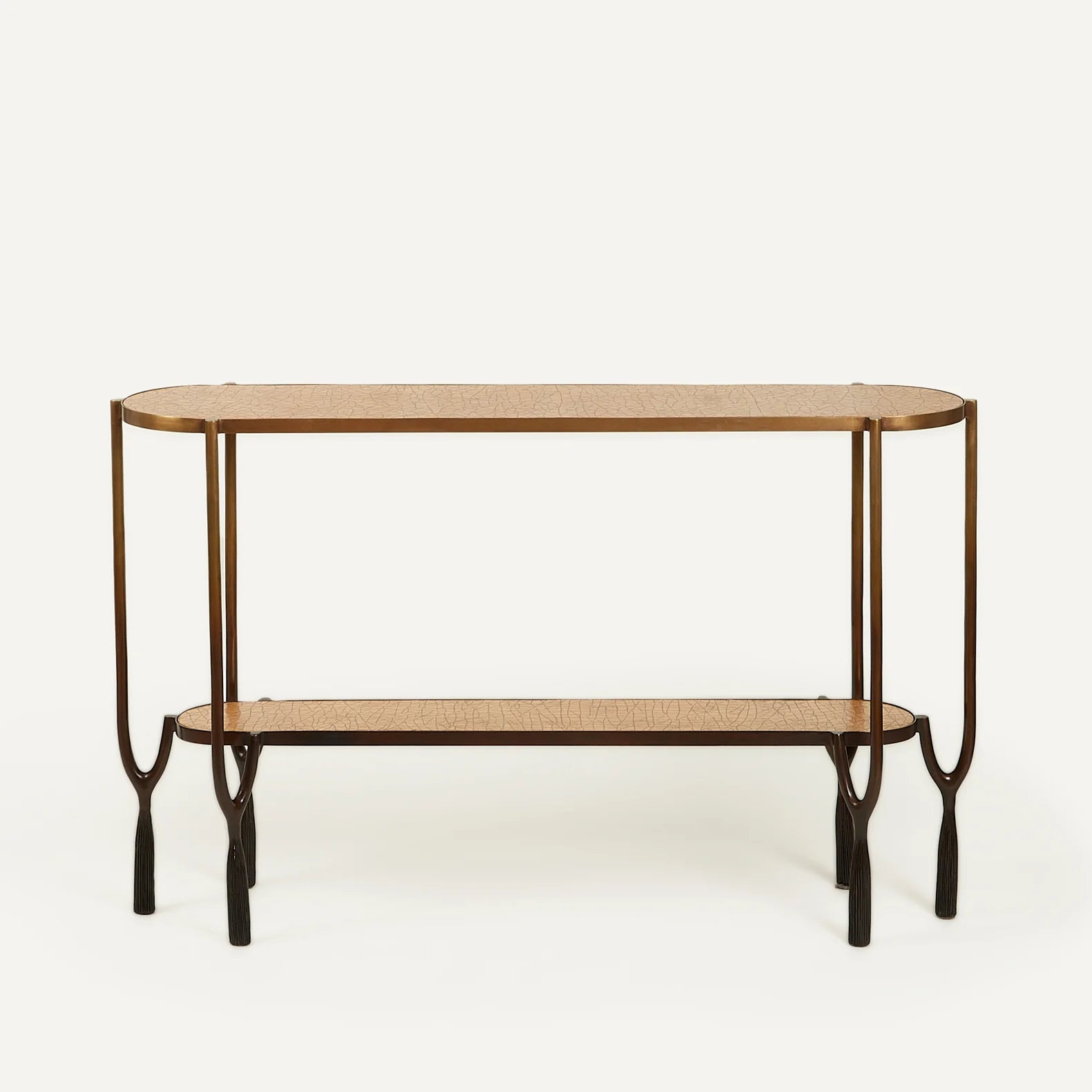 TASSEL CONSOLE