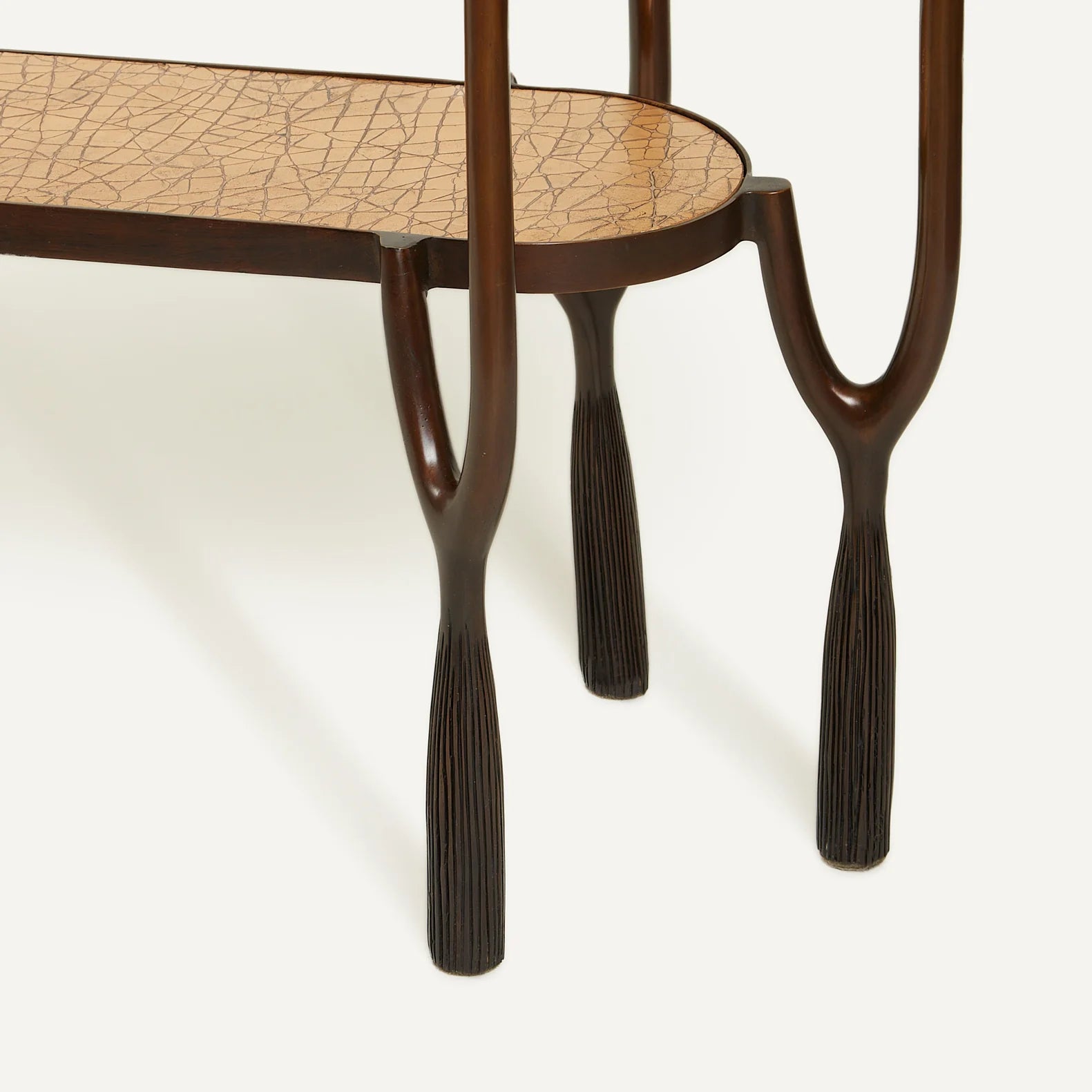 TASSEL CONSOLE