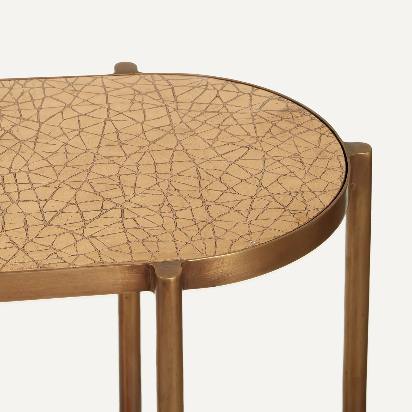 TASSEL CONSOLE