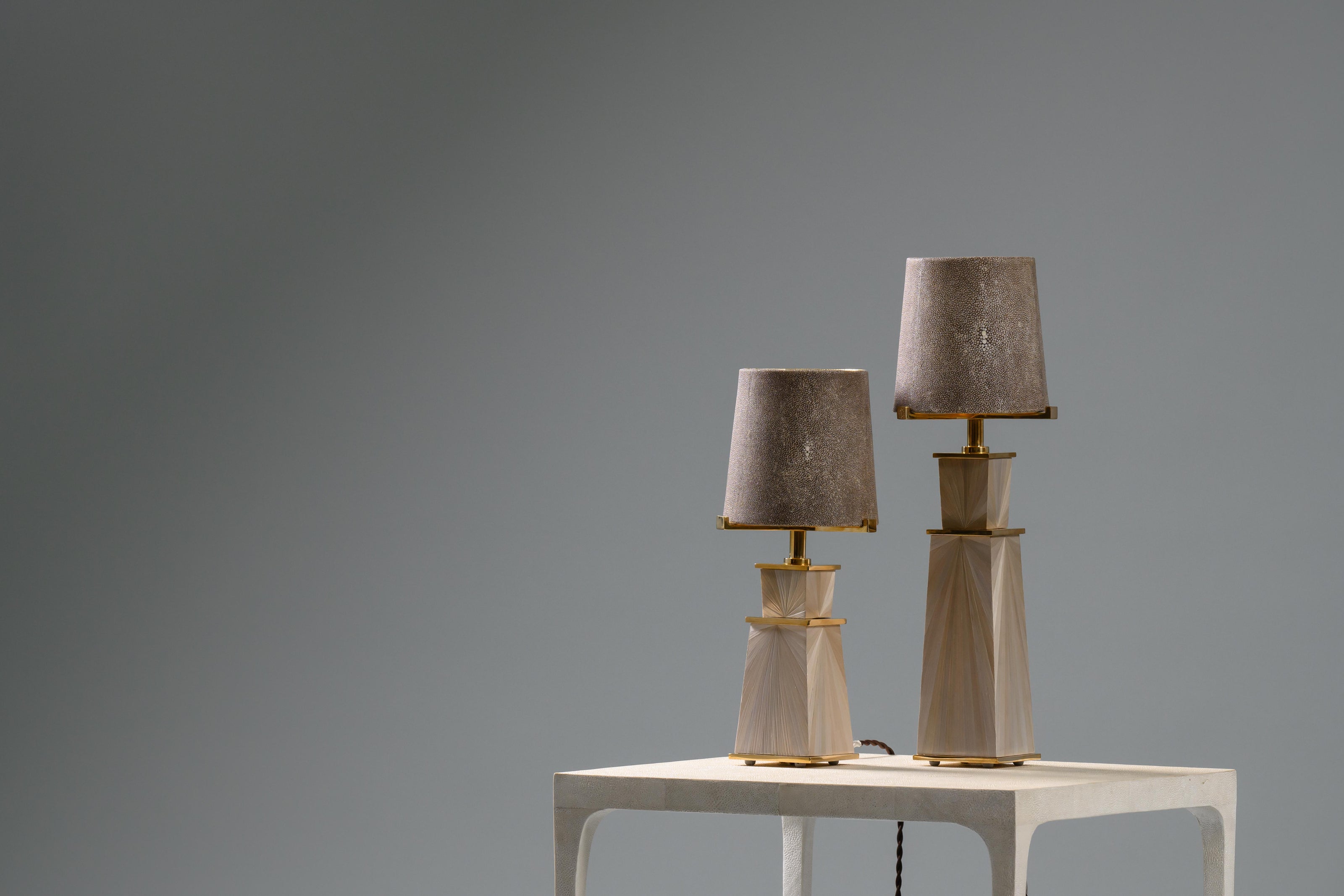TANJI TABLE LAMP
