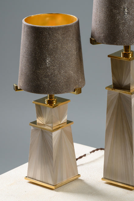 TANJI TABLE LAMP