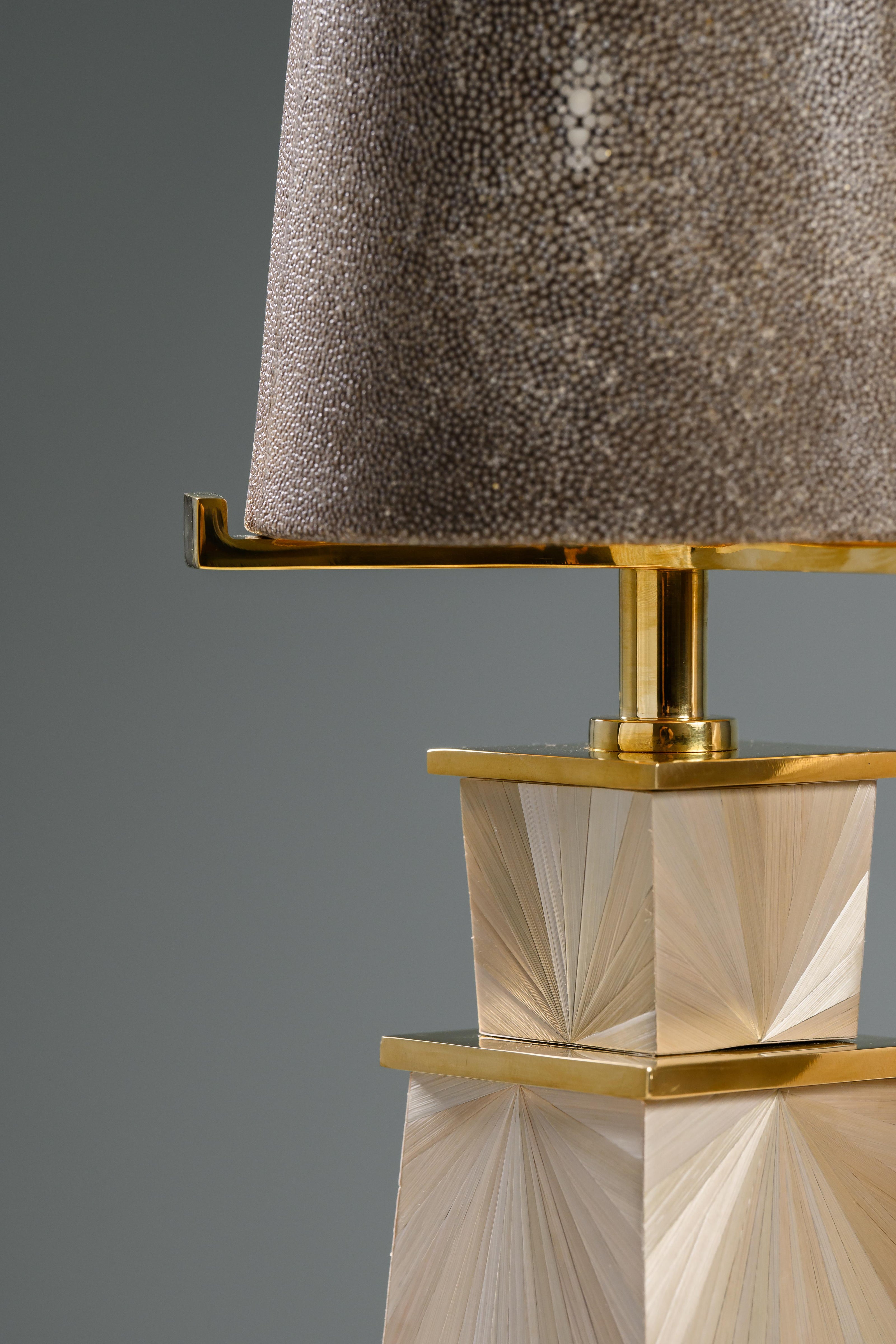 TANJI TABLE LAMP