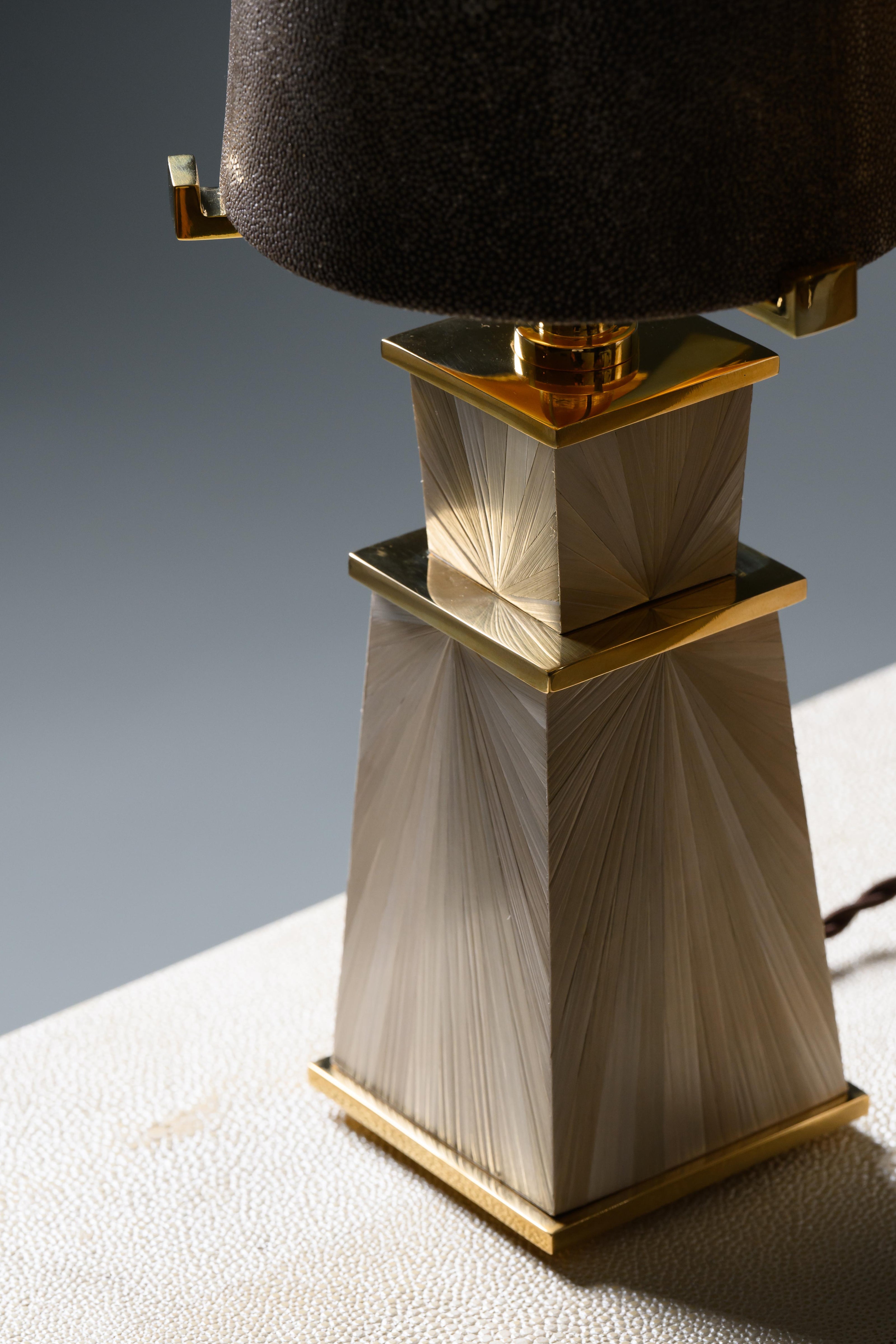 TANJI TABLE LAMP