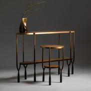 TASSEL CONSOLE