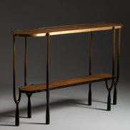 TASSEL CONSOLE